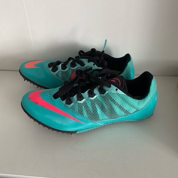 NIKE‎ - zoom rival running shoes - Picture 1 of 6